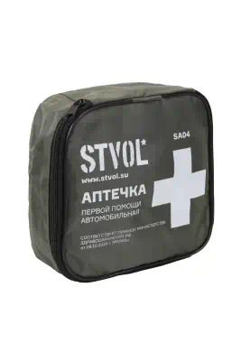 SA04 — Аптечка STVOL