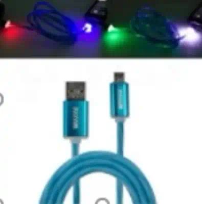 CBL710UMU10BU — Кабель WIIIX