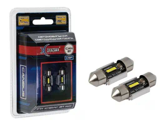 1009615 — Светодиод XENITE