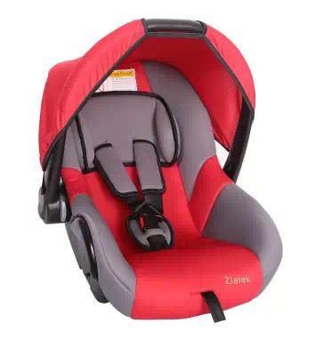 KRES0182 — Автокресло ZLATEK