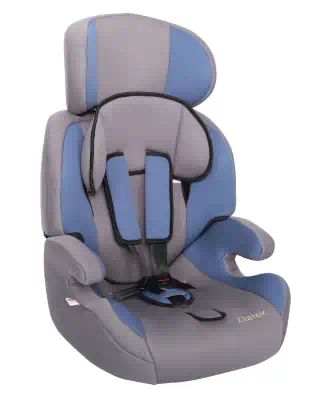 KRES0483 — Автокресло ZLATEK