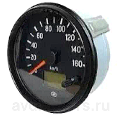 853802010 — Спидометр уаз хантер электрмеханичавтоприбор АВТОПРИБОР