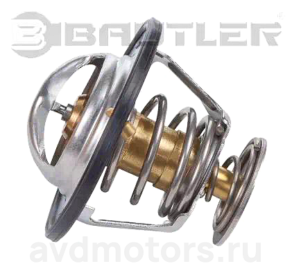 BTL3382T — Термостат двс CUMMINS BAUTLER