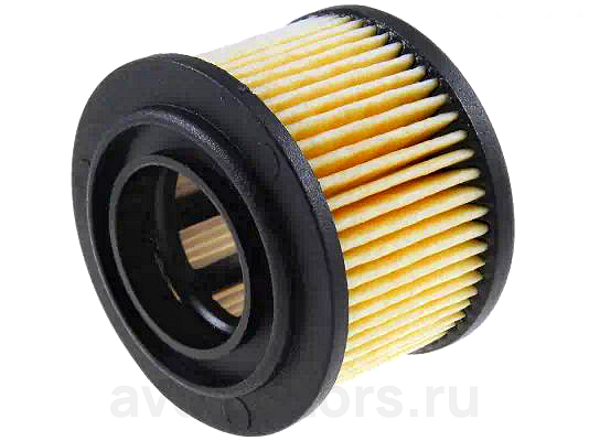 CL203BRC — Фильтр газового клапана BRC