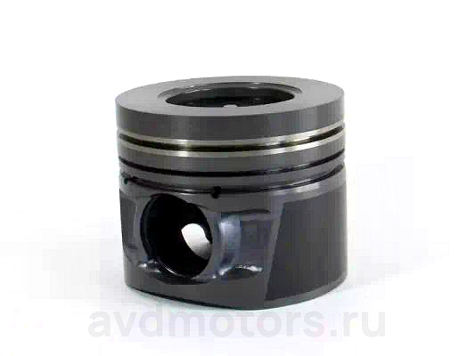 4995266 — Поршень! без колец, STD Cummins ISF 2.8 CUMMINS