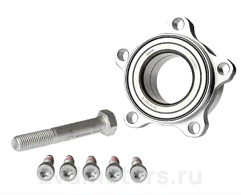 EV439023 — Подшипник передней ступицы г версия а ESPRA