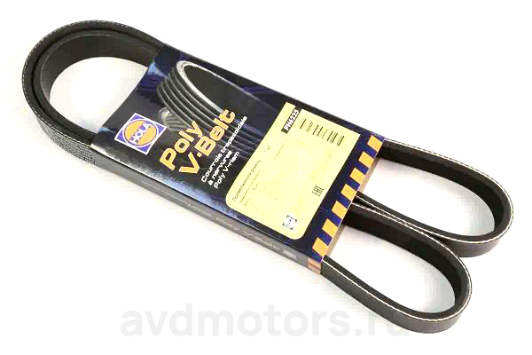 PH6225 — Ремень поликлиновой HOLA