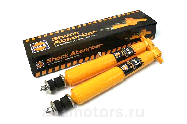 S451 — Амортизатор передний HOLA