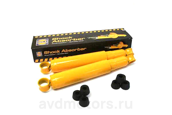 S461 — Амортизатор задний HOLA