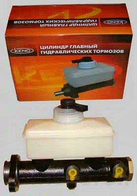 KNU350501061 — Цилиндр тормозной главный KENO