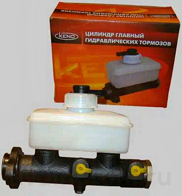 KNU350501062 — Цилиндр тормозной главный KENO