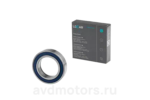 LECAR031332602 — Подшипник выжимной г уаз LECAR
