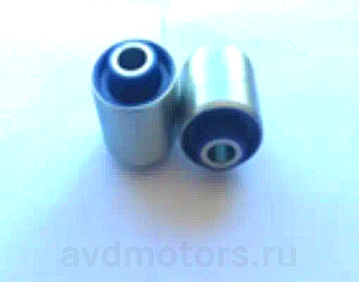 A21R232904172 — Сайлентблок газ 3302 ПИК