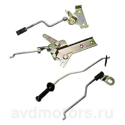 27056305056 — Тяги замка газ RIGINAL