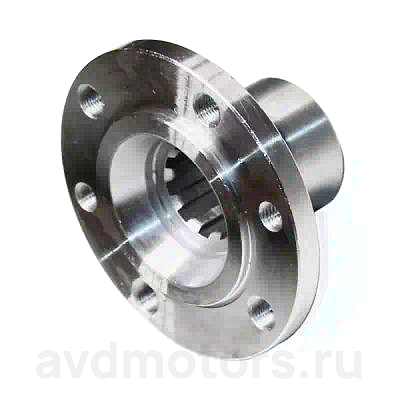 69180207501 — Фланец раздатки уаз RIGINAL