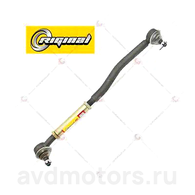 RG41113414010 — Тяга продольная газон RIGINAL