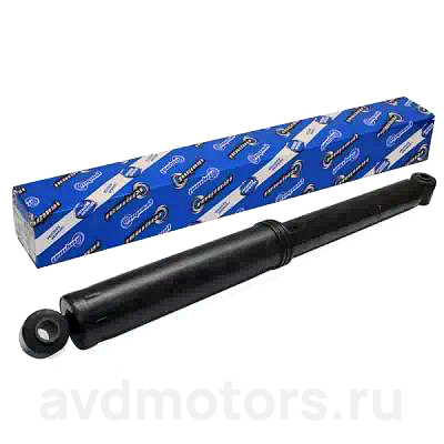 RGA21R232915004 — Амортизатор задний газомасляный для а г бизнес г ель RIGINAL