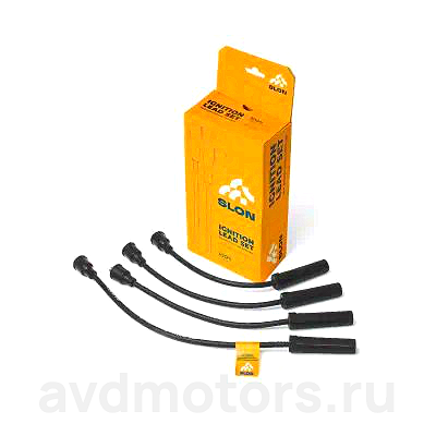 4216370709010 — Провода высоковольтные Д.4216 Евро-3 MV-PARTS