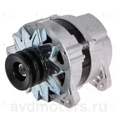 LG0323X — Генератор ЗМЗ 402.10 СТАРТВОЛЬТ