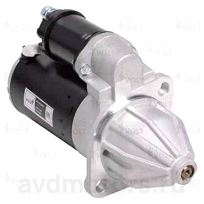 LST0302X — Стартер СТАРТВОЛЬТ