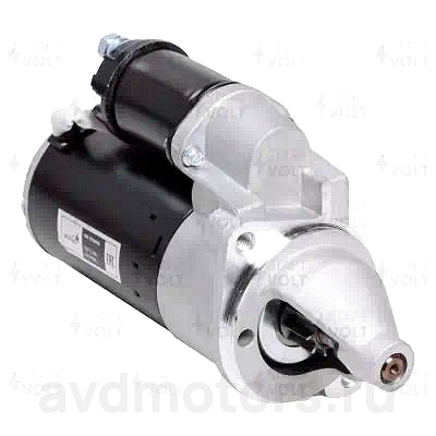 LST0306X — Стартер СТАРТВОЛЬТ