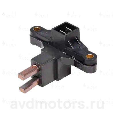 VBU0302 — Щетка генератора двс СТАРТВОЛЬТ