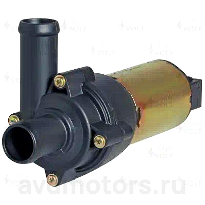 VPM0363 — Насос (помпа) электрический СТАРТВОЛЬТ