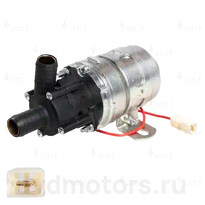 VPM03780 — Насос отопителя доп электр для а газ СТАРТВОЛЬТ