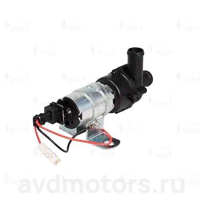 VPM03780E — Насос водяной электрический ГАЗ 3221/2217 (VPM 03780-E) СТАРТВОЛЬТ