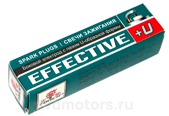 QH5RTCU13 — Свеча зажигания ( TR5A13, 6585 ) TORCH