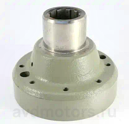330270180204410 — Фланец раздаточной коробки ГАЗ