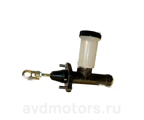 43011602290 — Цилиндр сцепления главный ! ГАЗ-3110,4301,2217 (Соболь)/ГАЗель 3302,2705,33027,3221 ГАЗ