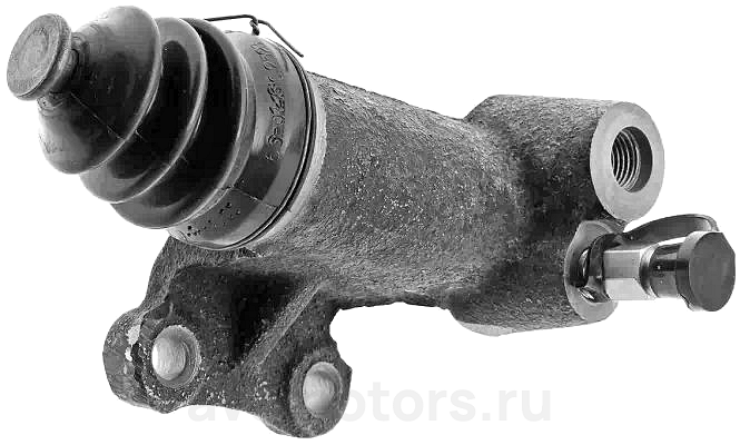 6601160251110 — Цилиндр сцепления рабочий без ока газ ГАЗ