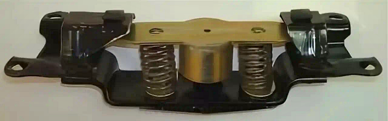 213504018 — Траверса кпп газ РОССИЯ