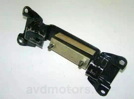 31021001803 — Траверса кпп газ РОССИЯ