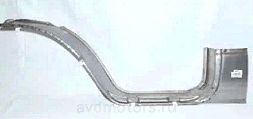 33025401071РТ — Ремвставка проема двери РОССИЯ