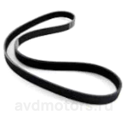 4PK948 — Ремень 948 привода ОЛЕКС