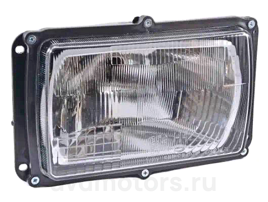 3413711010 — Блок фара газ РУДЕНСК