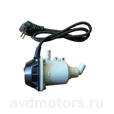 04SM01520 — Подогрев двигателя предпусковой ТЮМЕНЬАВТОДЕТАЛЬ