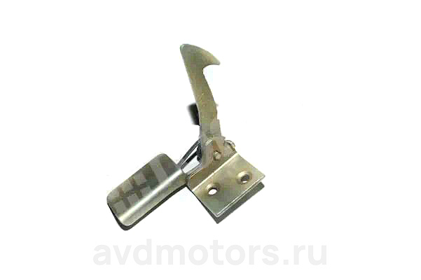 31638406060 — Крючок фиксатора капота УАЗ ПАТРИОТ УАЗ