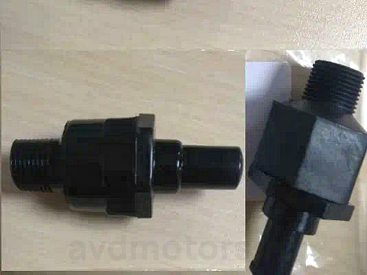 31513510178 — Клапан вакуумного усилителя УЛЬЯНОВСК