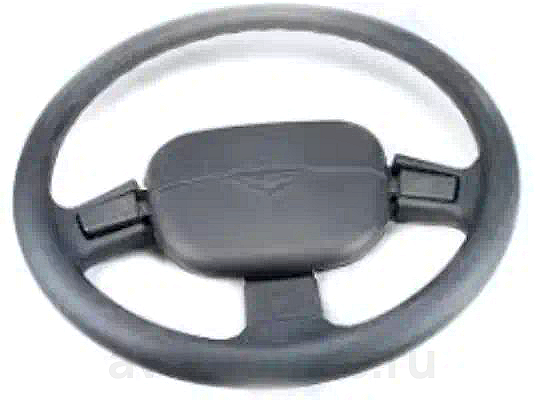 3160340201001 — Руль уаз 469 УЛЬЯНОВСК