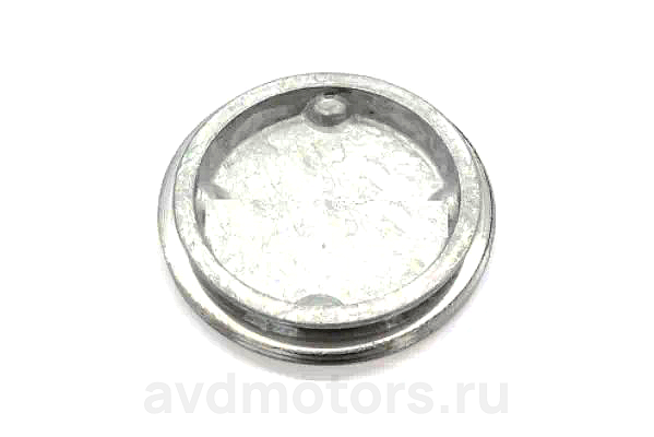 4691701070 — Крышка подшипника переднего УЛЬЯНОВСК