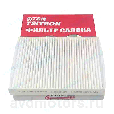 97659 — Фильтр салонный уаз патриот TSN