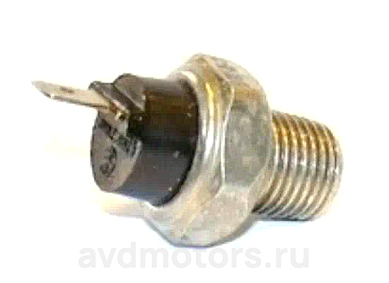 60123829 — Датчик давления масла ЭМИ