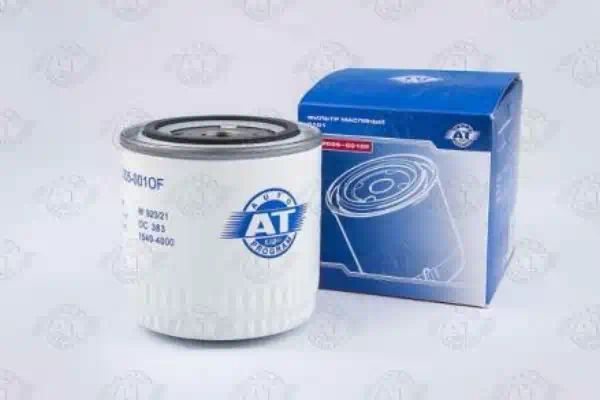 AT2005001OF — Фильтр масляный AT