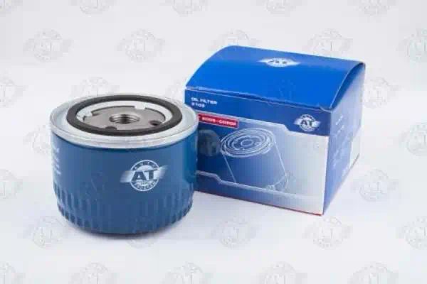 AT2005008OF — Фильтр масляный AT
