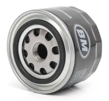 FO2108 — Фильтр масляный ВАЗ 2108-2112, 1111, 1118, 2170, 2 BM-MOTORSPORT