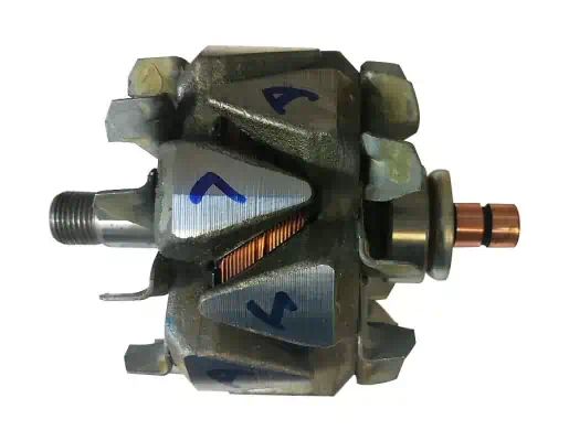 21903701200 — Якорь генератора BOSCH