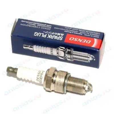 W20EPRU114 — Свечи зажигания LADA 2108-12 8V D-13 Denso DENSO